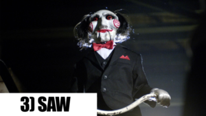 saw