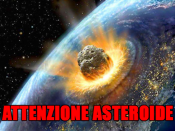 ASTEROIDE