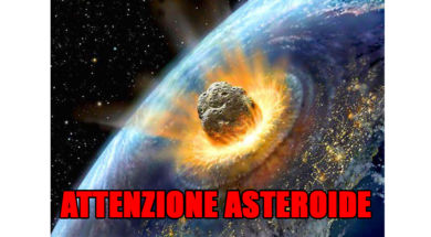 ASTEROIDE