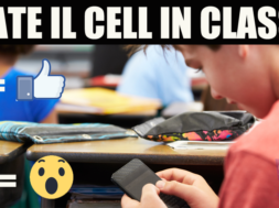 cellulare-in-classe