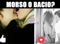 morso-bacio