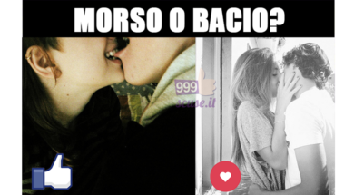 morso-bacio