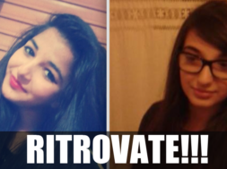 Martina e Merysol