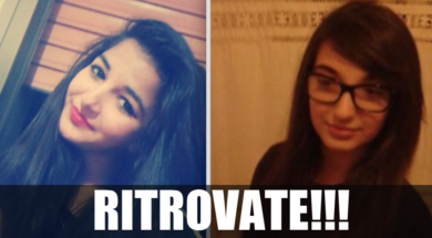 Martina e Merysol