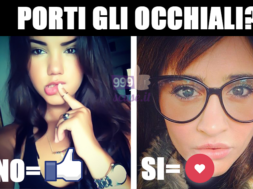 OCCHIALI