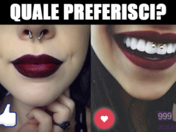 PIERCING