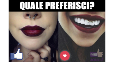 PIERCING