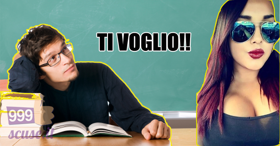 Assurdo, professoressa va a letto con uno studente e viene filmata