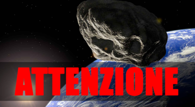 terra-asteroide