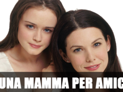 UNA MAMMA PER AMICA