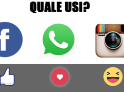facebook what’s app instagram