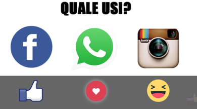 facebook what’s app instagram