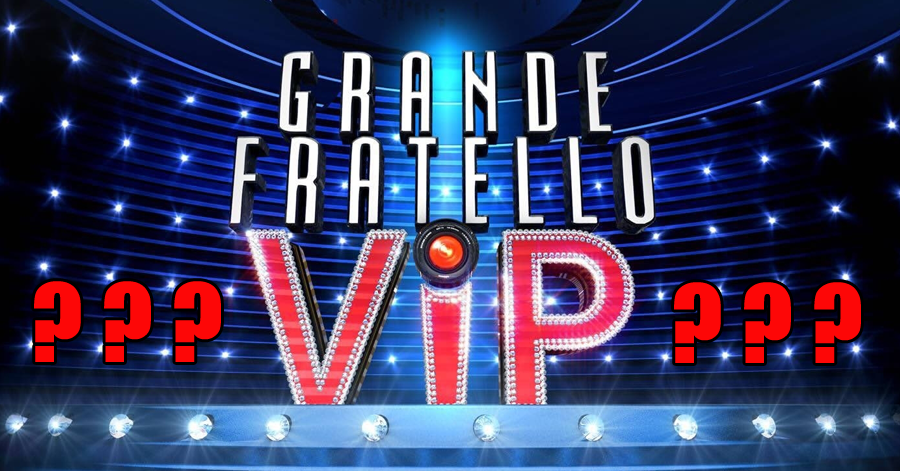 Incredibile al Grande Fratello Vip, tra i correnti una ragazza giovanissima