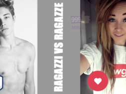 ragazzi vs ragazze