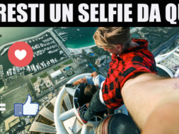selfie