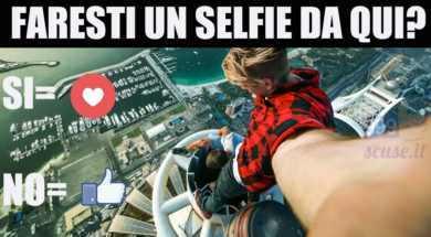selfie