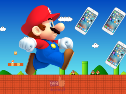 super-mario