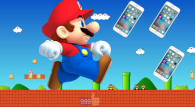 super-mario
