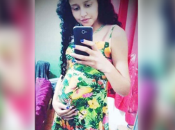 15-enne-incinta