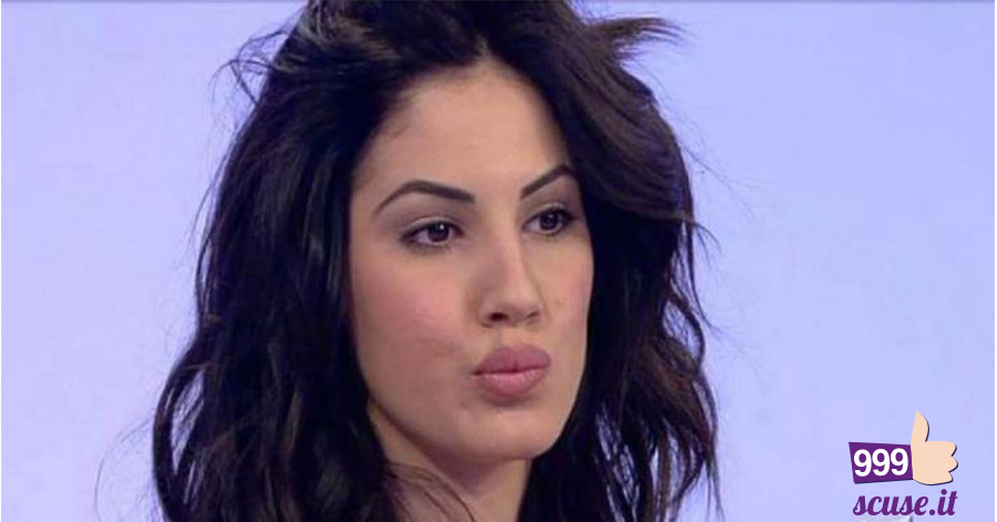 GF Vip: Giulia De Lellis contro le Mosetti; si commentano da sole