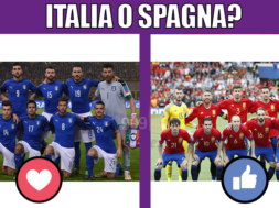 italia-spagna