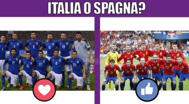 italia-spagna