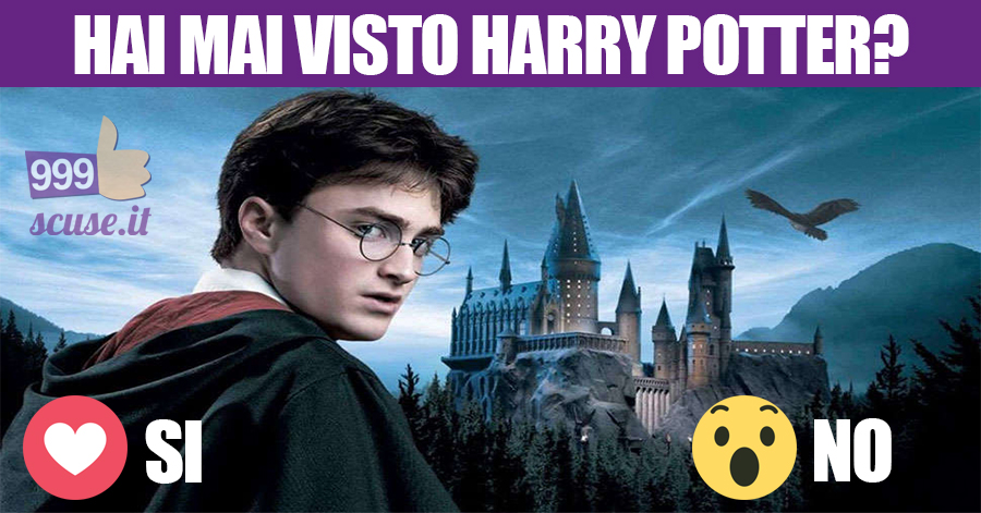 Lo avete mai visto?