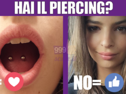 piercing