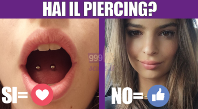 piercing