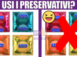 preservativi