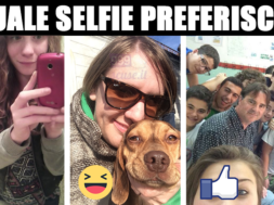 selfie