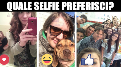selfie