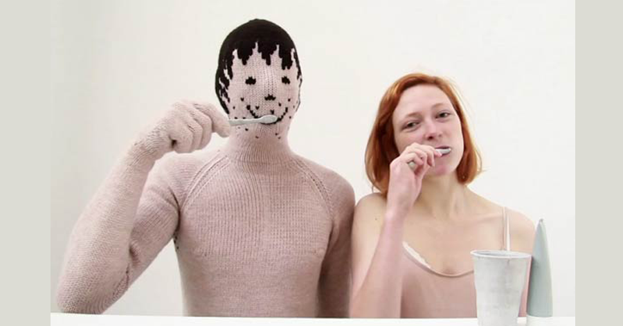 Sei single? Arriva il fidanzato di lana
