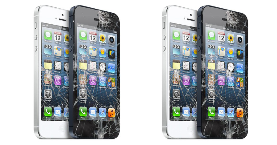 Giovane 19enne entra in un Apple Store e distrugge 50 iPhone