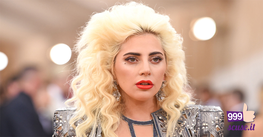 Lady Gaga torna all’attacco, tre date per un mini tour
