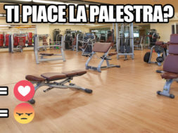 palestra