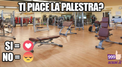 palestra