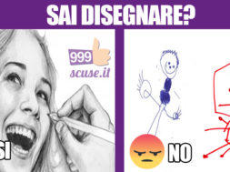 sai_disegnare