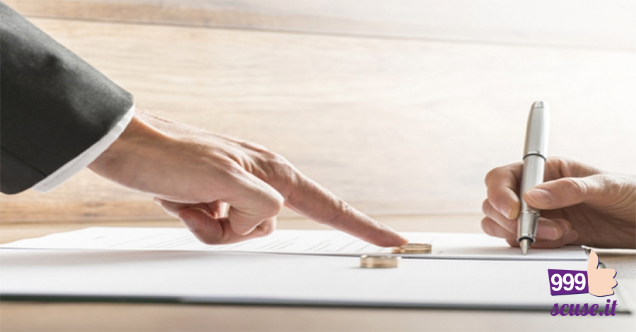Vede la moglie struccata ed esige il divorzio