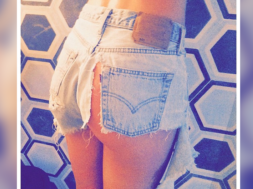 shorts-teen