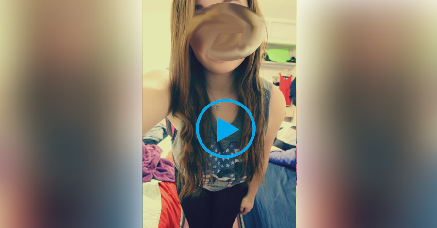Cagliari, ragazza annuncia la sua morte su Facebook
