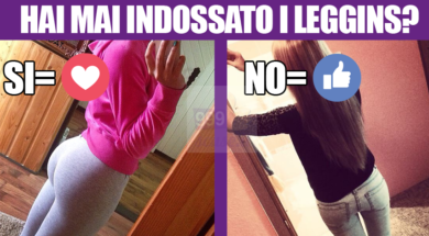 leggins