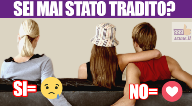 tradimento