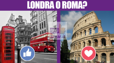 londra-roma