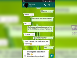 mamma-scommessa