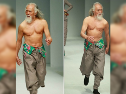nonno-modello