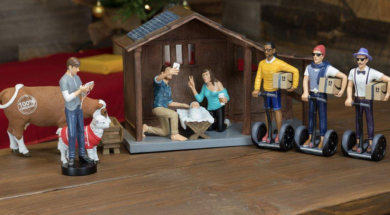 presepe