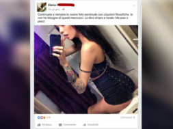 ragazza