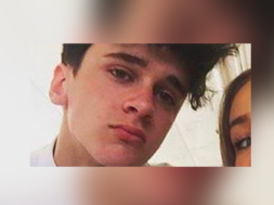 16enne suicidio