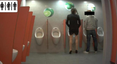 bagno trans